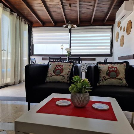 Villa Lola Коста Бланка Экстерьер фото