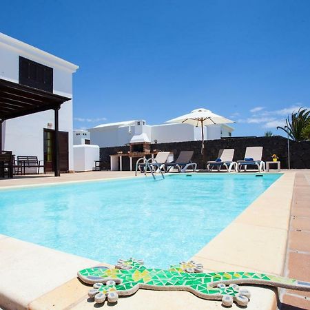 Villa Lola Коста Бланка Экстерьер фото