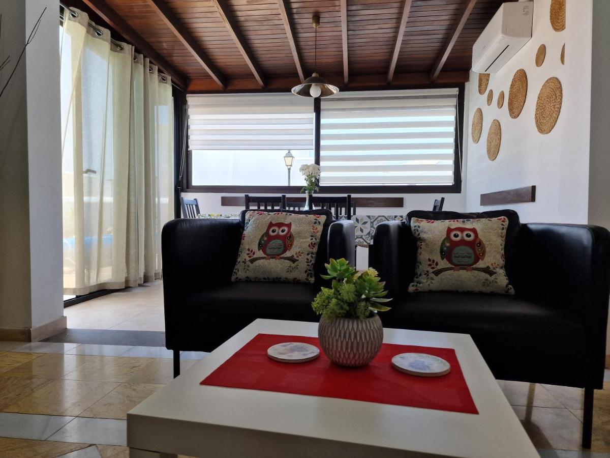Villa Lola Коста Бланка Экстерьер фото