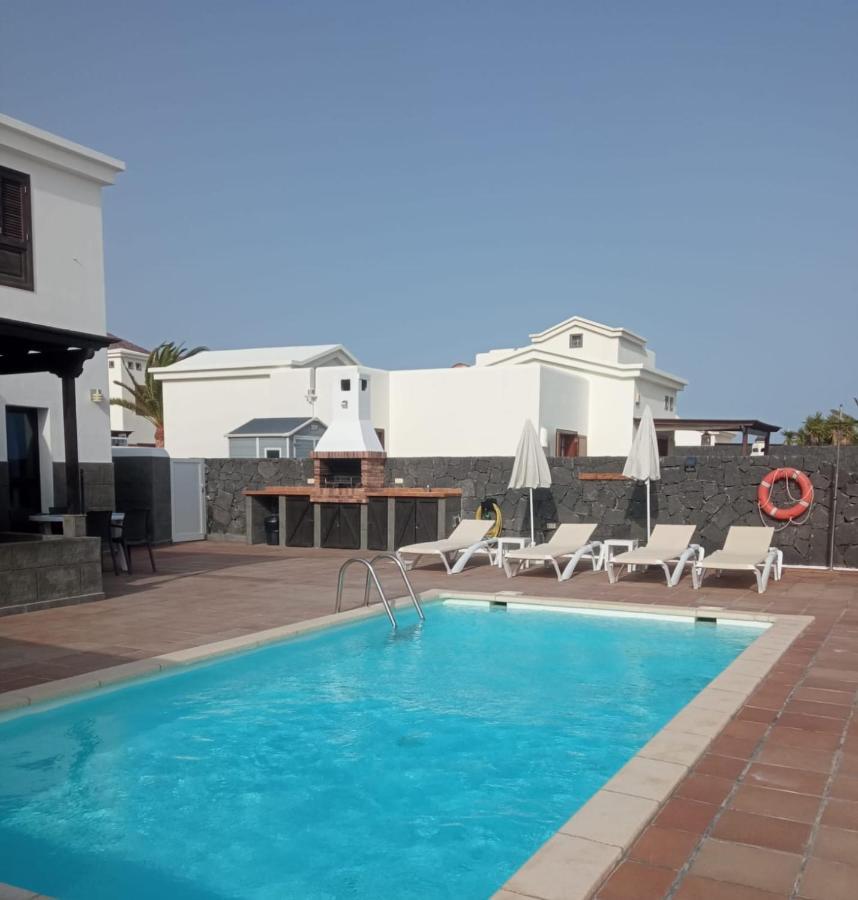 Villa Lola Коста Бланка Экстерьер фото