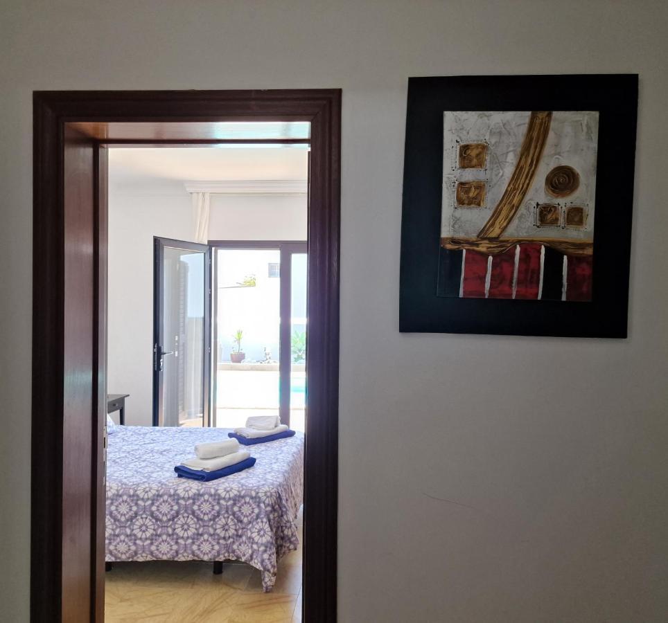 Villa Lola Коста Бланка Экстерьер фото