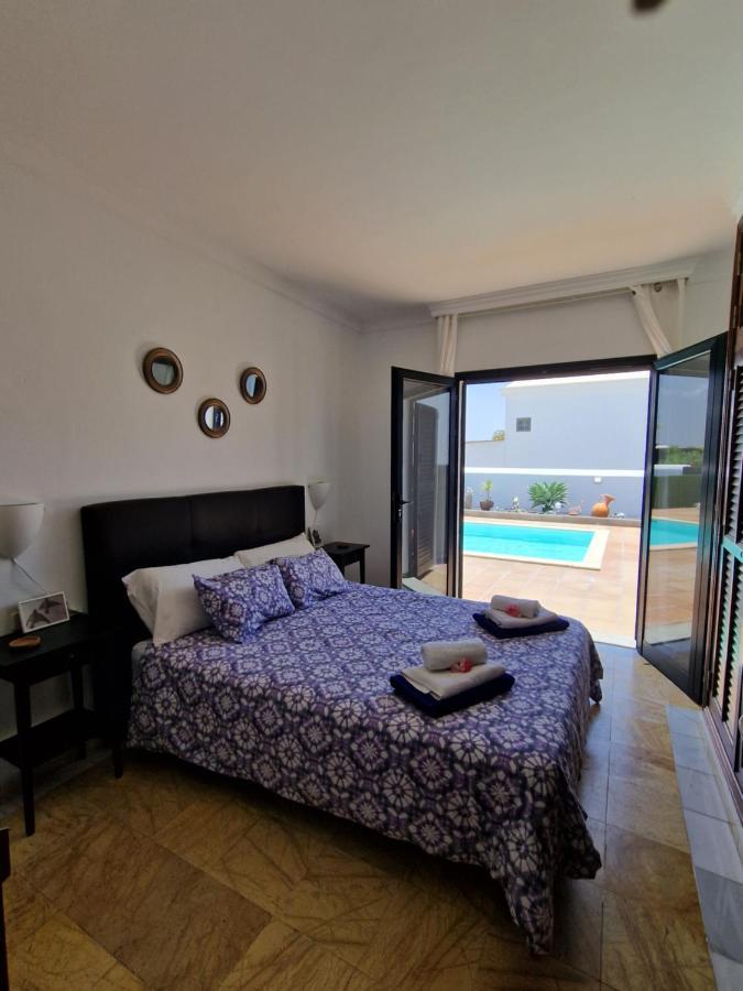 Villa Lola Коста Бланка Экстерьер фото