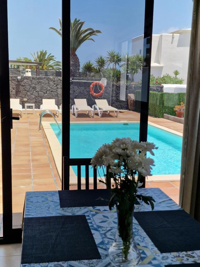 Villa Lola Коста Бланка Экстерьер фото