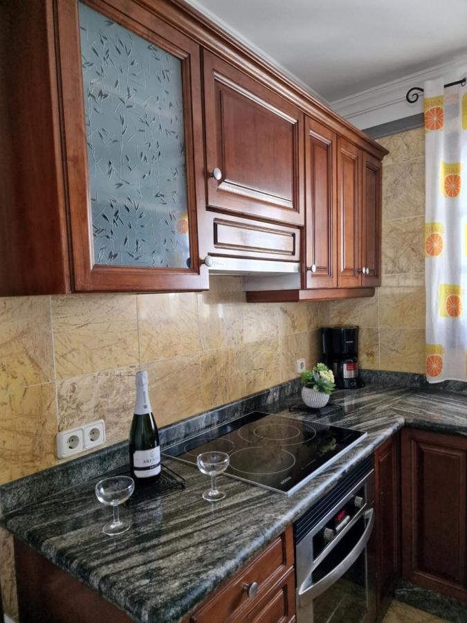 Villa Lola Коста Бланка Экстерьер фото