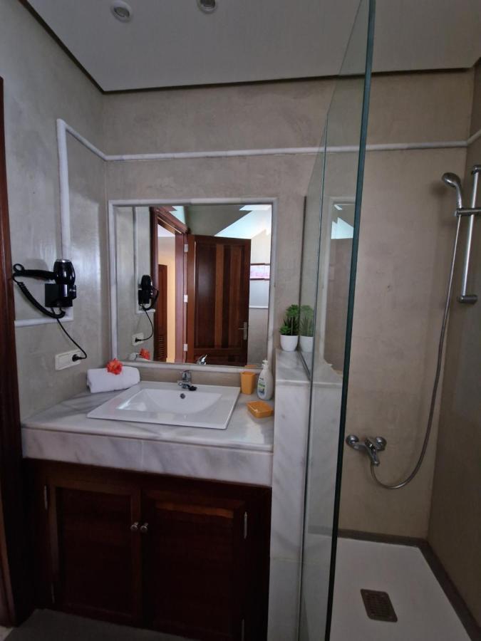 Villa Lola Коста Бланка Экстерьер фото