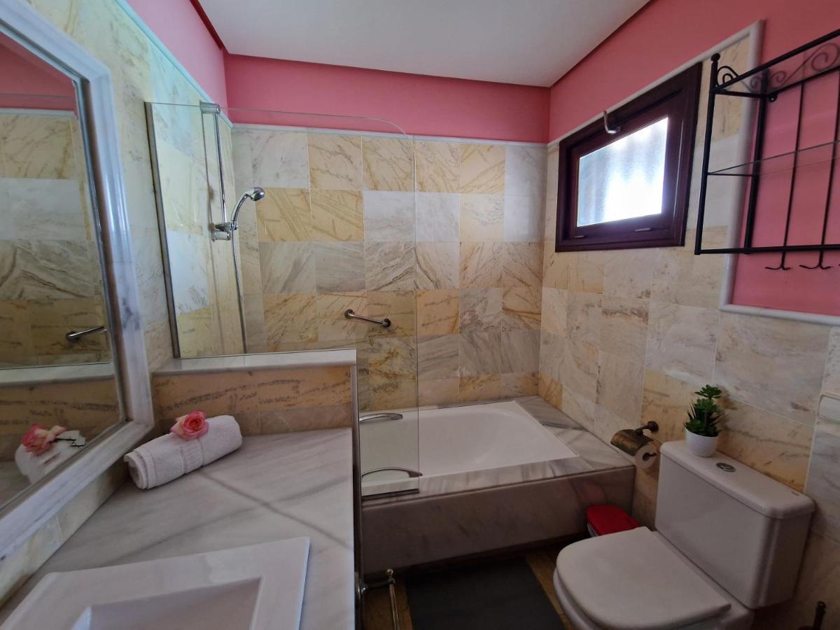 Villa Lola Коста Бланка Экстерьер фото