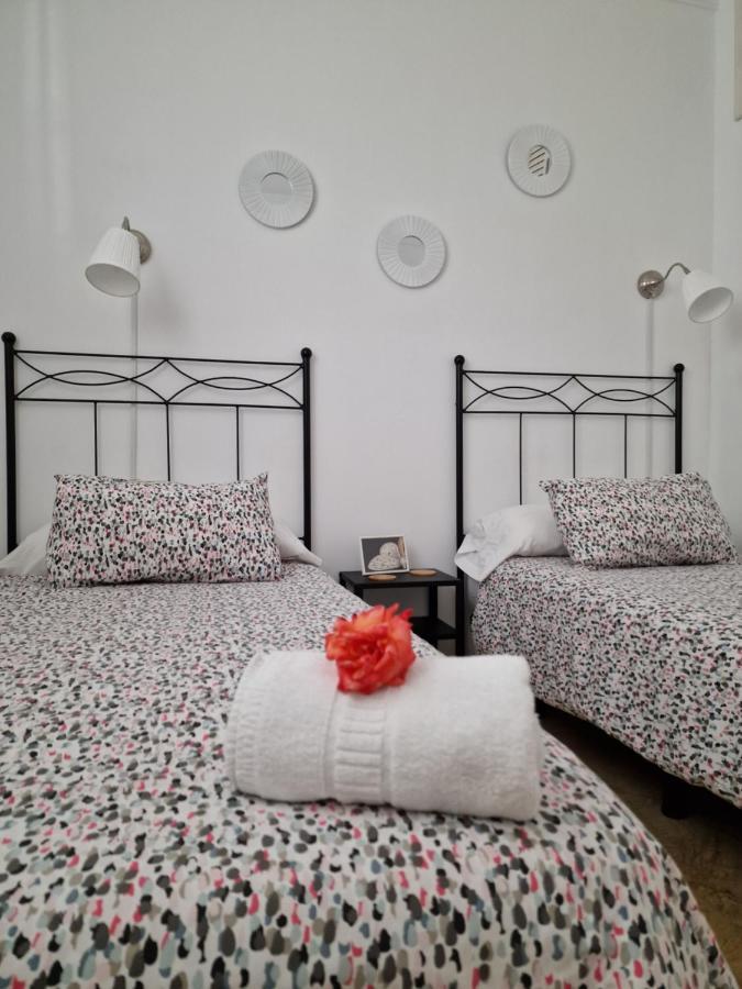 Villa Lola Коста Бланка Экстерьер фото