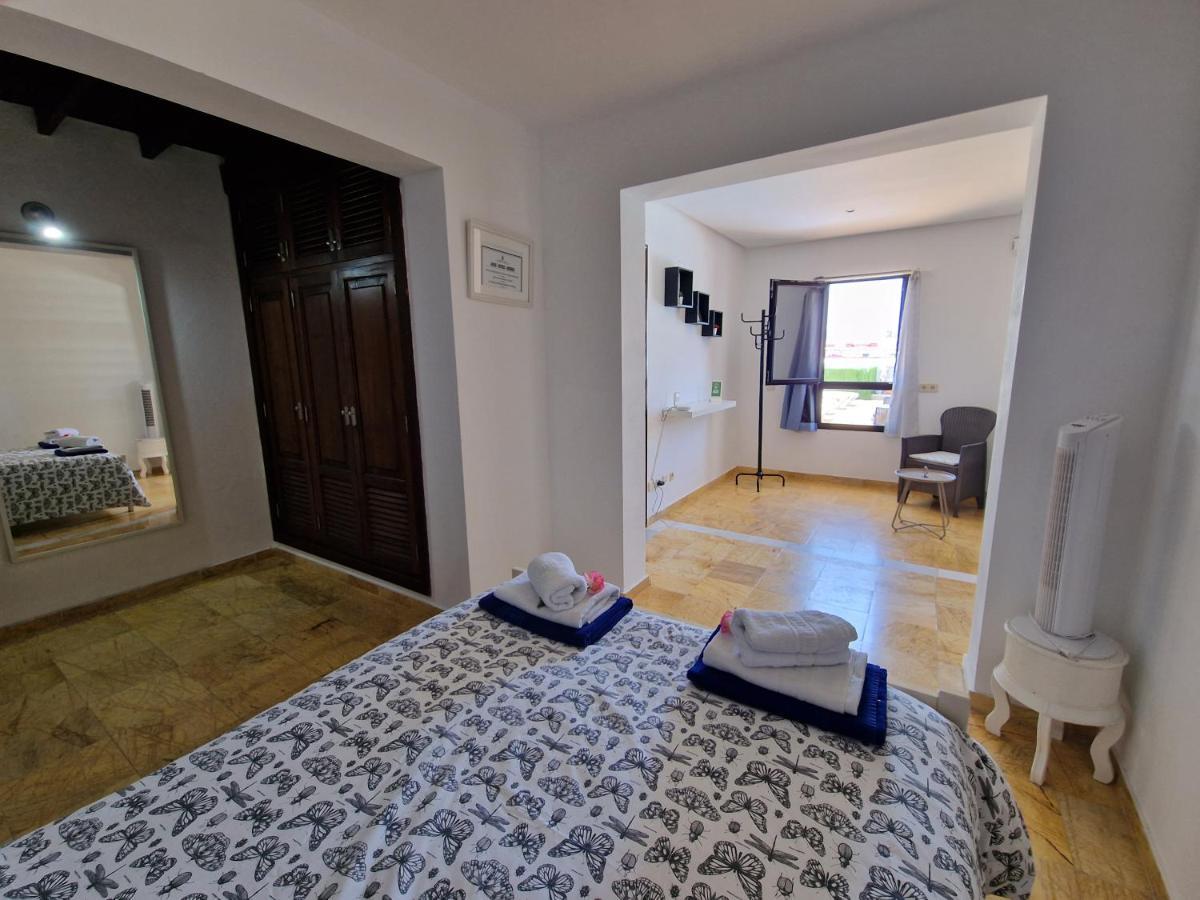 Villa Lola Коста Бланка Экстерьер фото