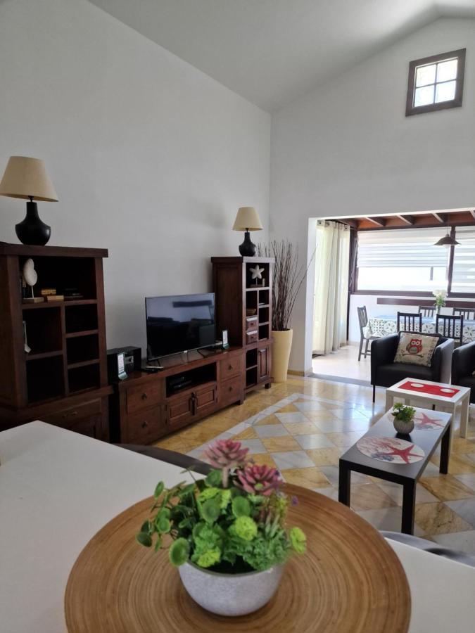 Villa Lola Коста Бланка Экстерьер фото