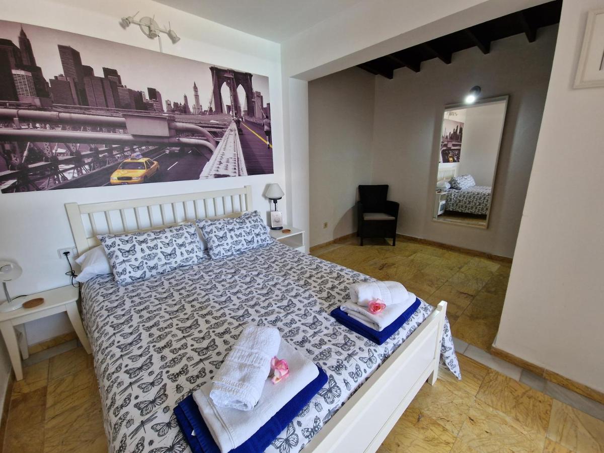Villa Lola Коста Бланка Экстерьер фото