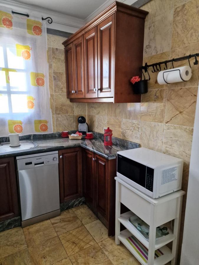 Villa Lola Коста Бланка Экстерьер фото