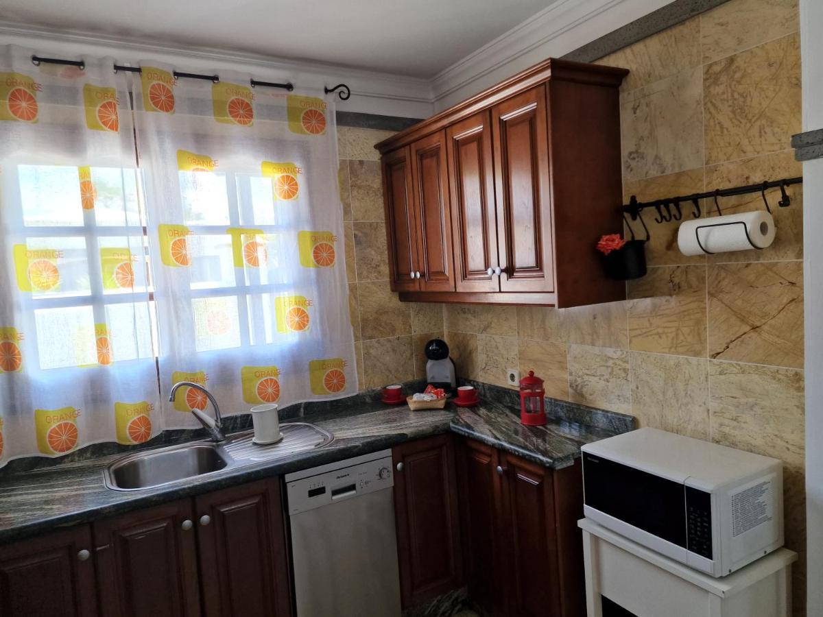 Villa Lola Коста Бланка Экстерьер фото