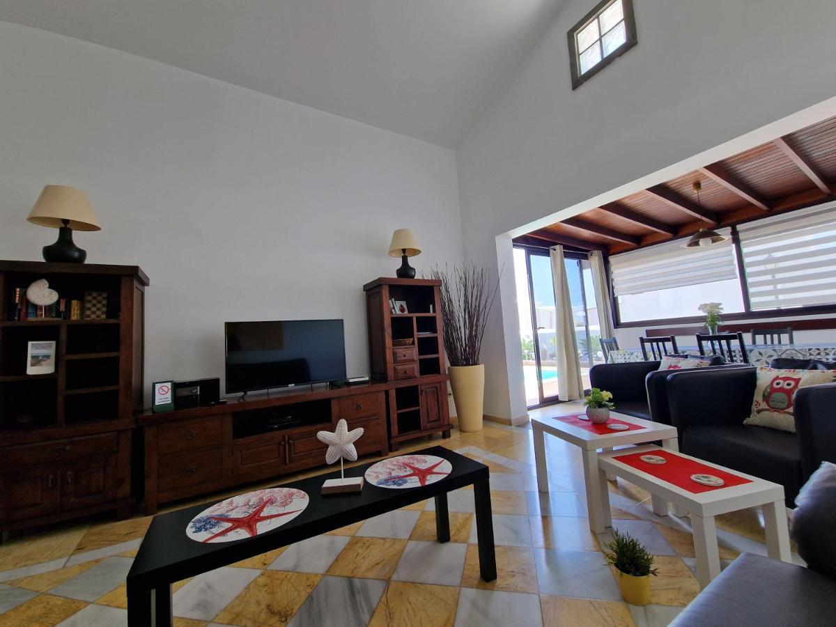 Villa Lola Коста Бланка Экстерьер фото