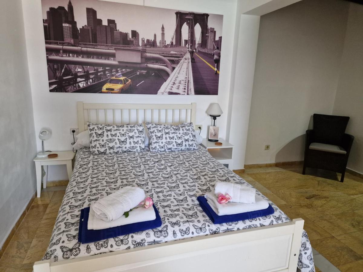 Villa Lola Коста Бланка Экстерьер фото