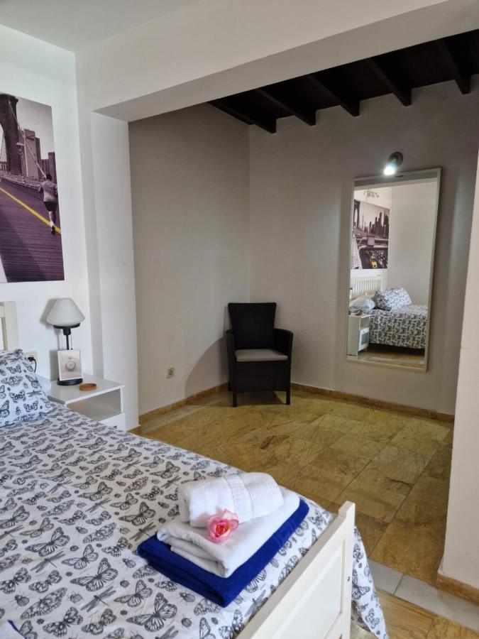 Villa Lola Коста Бланка Экстерьер фото