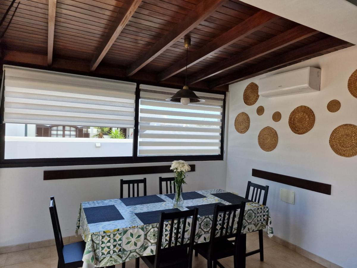 Villa Lola Коста Бланка Экстерьер фото
