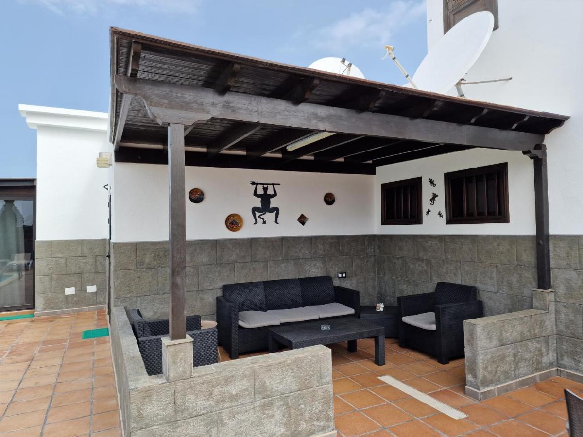 Villa Lola Коста Бланка Экстерьер фото